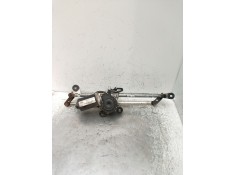 Recambio de motor limpia delantero para opel vectra c berlina club referencia OEM IAM 09185806 23003917 188764 03 2