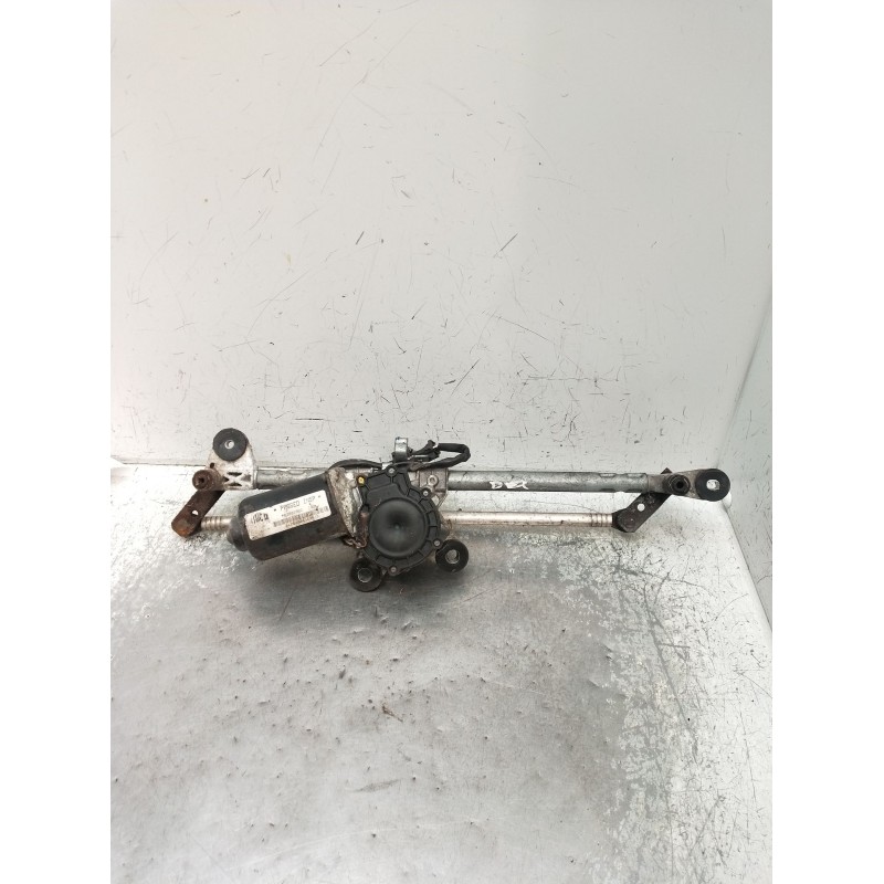 Recambio de motor limpia delantero para opel vectra c berlina club referencia OEM IAM 09185806 23003917 188764 03