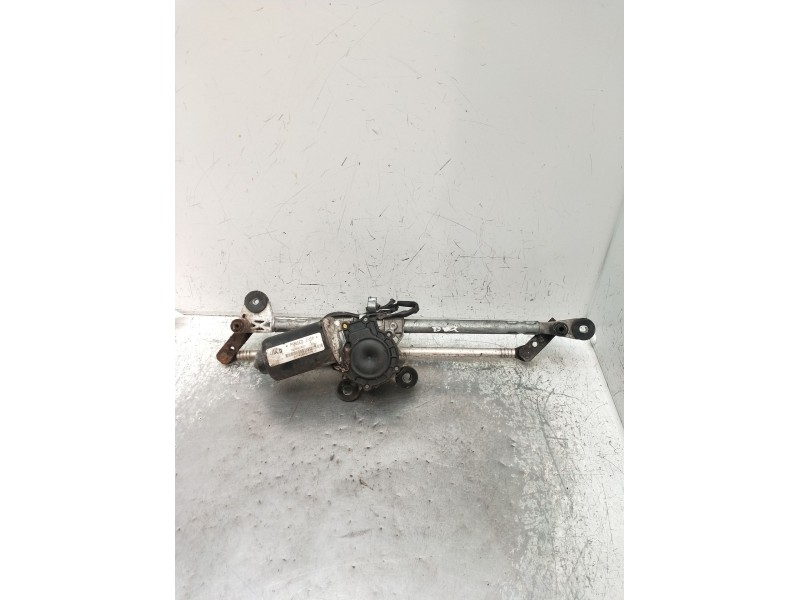 Recambio de motor limpia delantero para opel vectra c berlina club referencia OEM IAM 09185806 23003917 188764 03