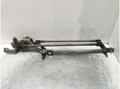 Recambio de motor limpia delantero para ford focus ii (da_, hcp, dp) 1.6 tdci referencia OEM IAM 3397020850 4M5117504AC 05