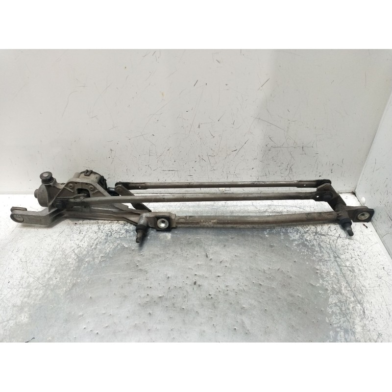 Recambio de motor limpia delantero para ford focus ii (da_, hcp, dp) 1.6 tdci referencia OEM IAM 3397020850 4M5117504AC 05