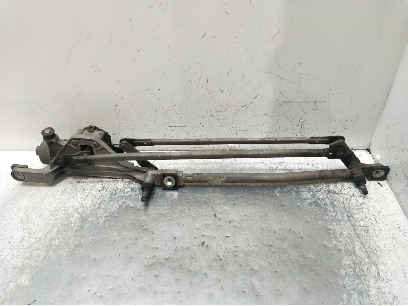 Recambio de motor limpia delantero para ford focus ii (da_, hcp, dp) 1.6 tdci referencia OEM IAM 3397020850 4M5117504AC 05