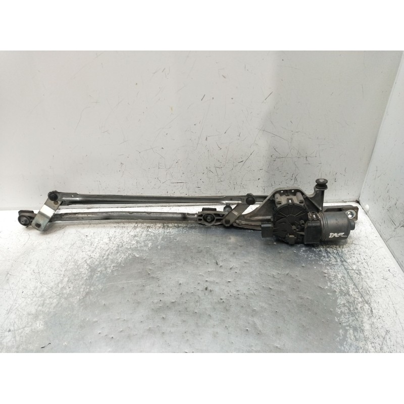 Recambio de motor limpia delantero para ford focus ii (da_, hcp, dp) 1.6 tdci referencia OEM IAM 3397020850 4M5117504AC 05