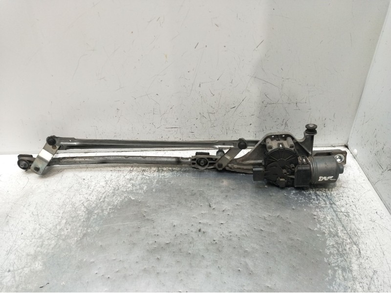 Recambio de motor limpia delantero para ford focus ii (da_, hcp, dp) 1.6 tdci referencia OEM IAM 3397020850 4M5117504AC 05