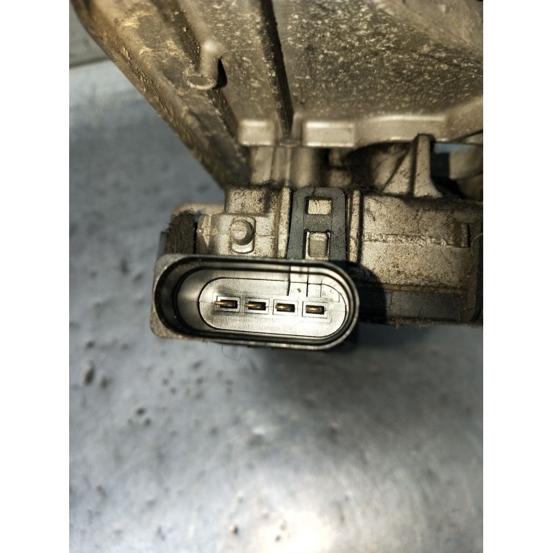 Recambio de motor limpia delantero para ford focus ii (da_, hcp, dp) 1.6 tdci referencia OEM IAM 3397020850 4M5117504AC 05