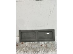 Recambio de bandeja trasera para skoda felicia combi ( 795) lx referencia OEM IAM   97