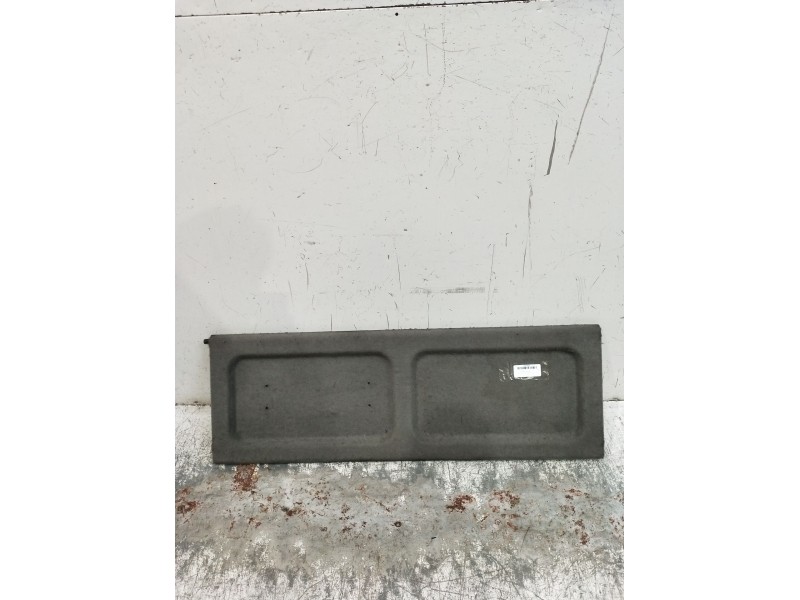 Recambio de bandeja trasera para skoda felicia combi ( 795) lx referencia OEM IAM   97