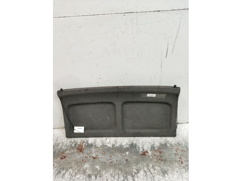 Recambio de bandeja trasera para skoda felicia combi ( 795) lx referencia OEM IAM   97