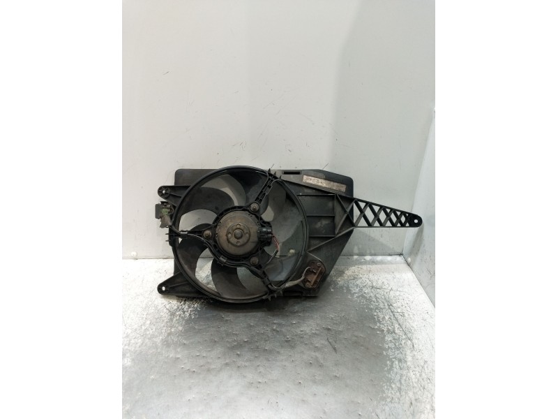Recambio de electroventilador para skoda felicia combi ( 795) lx referencia OEM IAM 441011421176  97