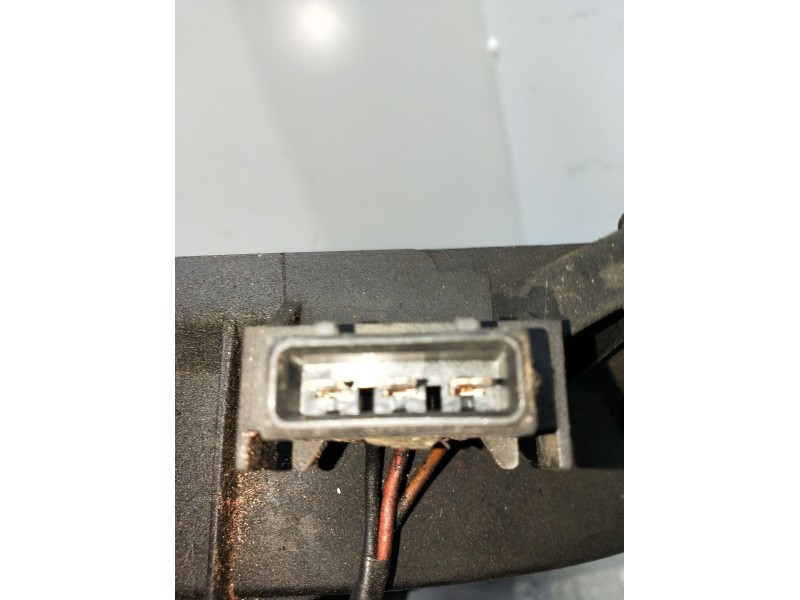 Recambio de electroventilador para skoda felicia combi ( 795) lx referencia OEM IAM 441011421176  97
