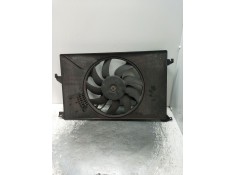 Recambio de electroventilador para opel vectra c berlina club referencia OEM IAM 24410990 870731V 03
