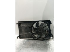 Recambio de electroventilador para ford focus ii (da_, hcp, dp) 1.6 tdci referencia OEM IAM 3M5H8C607RG 0130303930 05