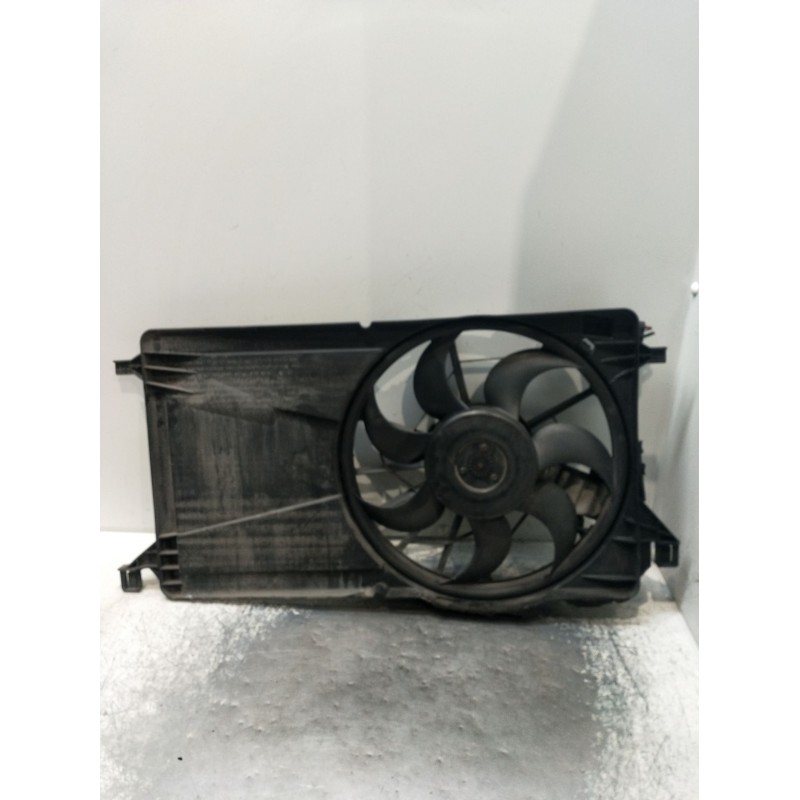 Recambio de electroventilador para ford focus ii (da_, hcp, dp) 1.6 tdci referencia OEM IAM 3M5H8C607RG 0130303930 05
