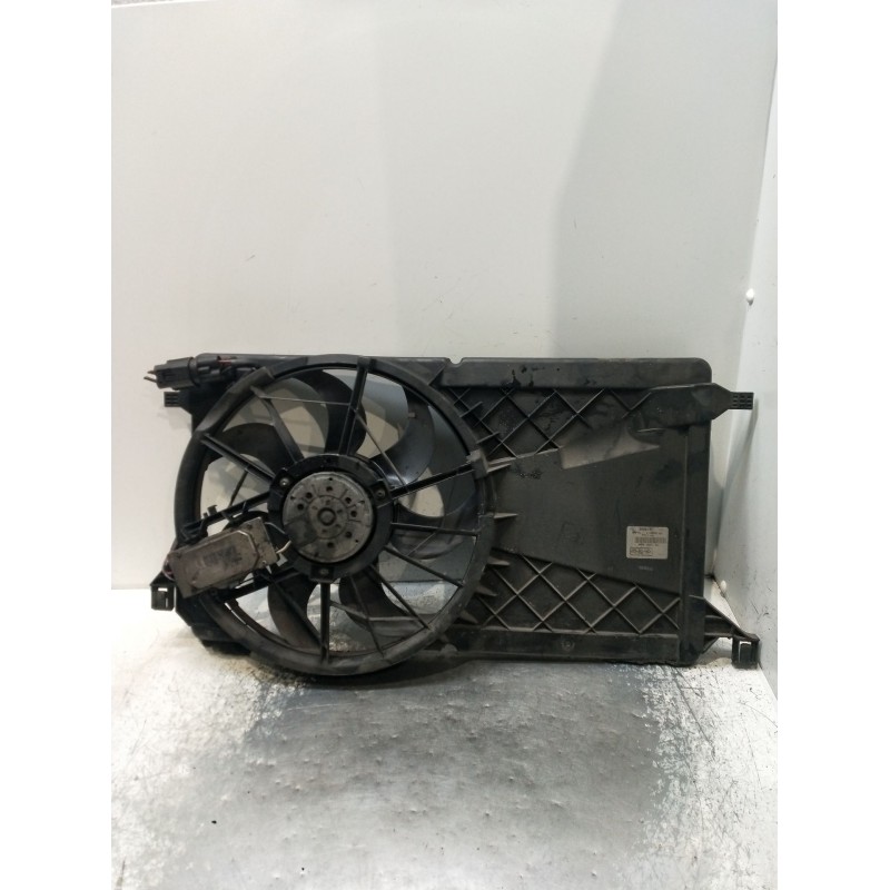 Recambio de electroventilador para ford focus ii (da_, hcp, dp) 1.6 tdci referencia OEM IAM 3M5H8C607RG 0130303930 05