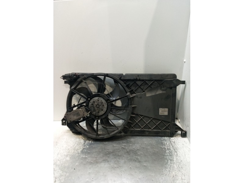 Recambio de electroventilador para ford focus ii (da_, hcp, dp) 1.6 tdci referencia OEM IAM 3M5H8C607RG 0130303930 05