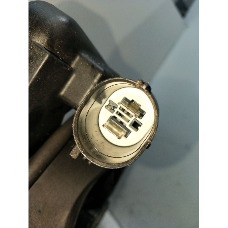 Recambio de electroventilador para ford focus ii (da_, hcp, dp) 1.6 tdci referencia OEM IAM 3M5H8C607RG 0130303930 05