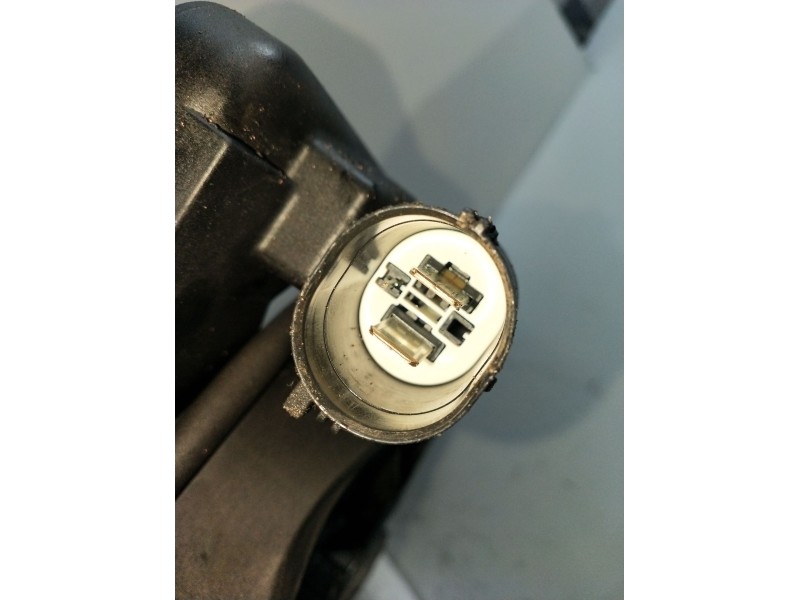 Recambio de electroventilador para ford focus ii (da_, hcp, dp) 1.6 tdci referencia OEM IAM 3M5H8C607RG 0130303930 05