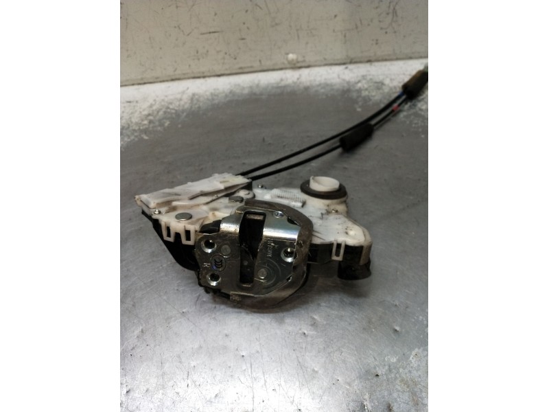 Recambio de motor cierre centralizado delantero derecho para toyota prius (nhw30) eco referencia OEM IAM   09 5P