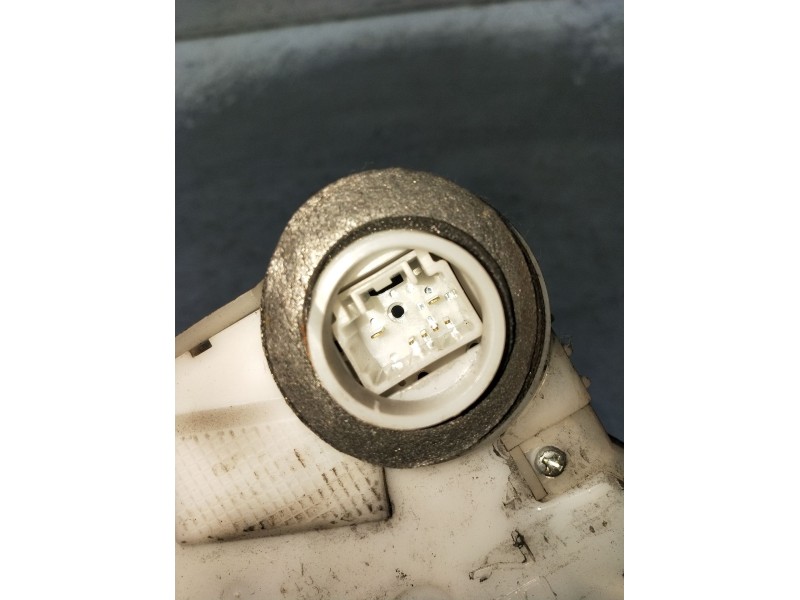 Recambio de motor cierre centralizado delantero derecho para toyota prius (nhw30) eco referencia OEM IAM   09 5P