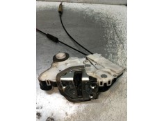 Recambio de motor cierre centralizado delantero izquierdo para toyota prius (nhw30) eco referencia OEM IAM   09 5P