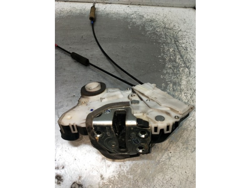 Recambio de motor cierre centralizado delantero izquierdo para toyota prius (nhw30) eco referencia OEM IAM   09 5P