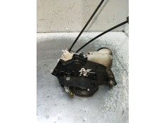 Recambio de motor cierre centralizado delantero izquierdo para toyota prius (nhw30) eco referencia OEM IAM   09 5P 2