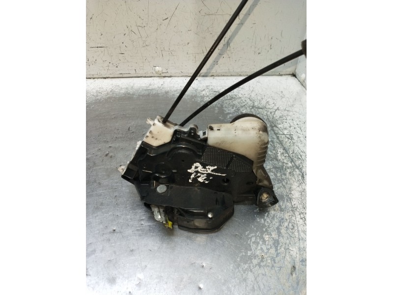 Recambio de motor cierre centralizado delantero izquierdo para toyota prius (nhw30) eco referencia OEM IAM   09 5P