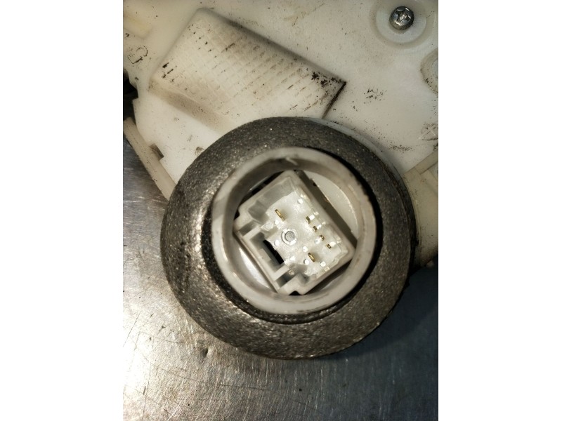 Recambio de motor cierre centralizado delantero izquierdo para toyota prius (nhw30) eco referencia OEM IAM   09 5P