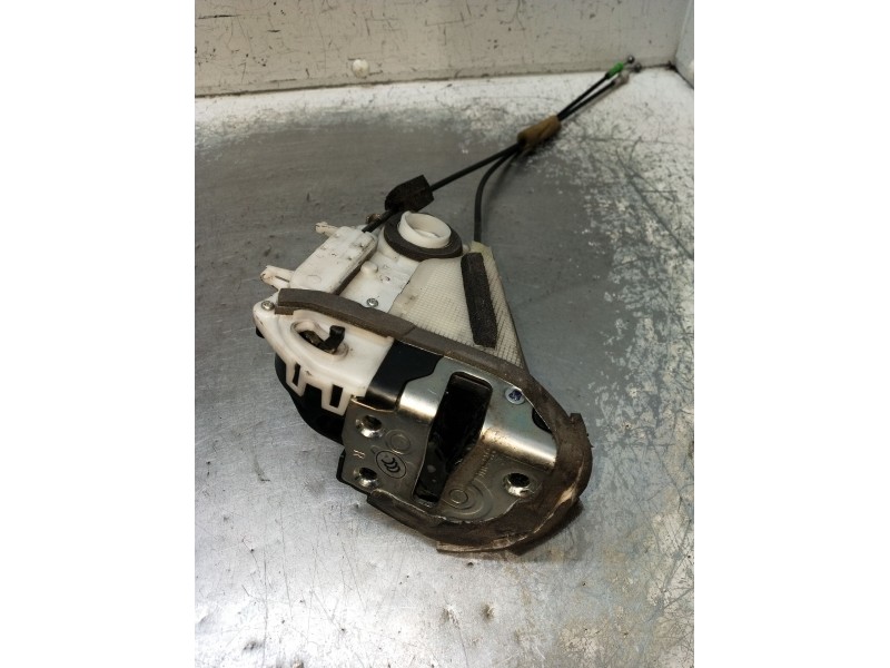 Recambio de motor cierre centralizado trasero derecho para toyota prius (nhw30) eco referencia OEM IAM   09 5P