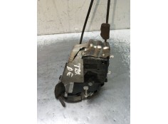 Recambio de motor cierre centralizado trasero derecho para toyota prius (nhw30) eco referencia OEM IAM   09 5P 2