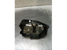 Recambio de motor cierre centralizado trasero derecho para bmw x1 (e84) sdrive 18 d referencia OEM IAM 7229460  5P