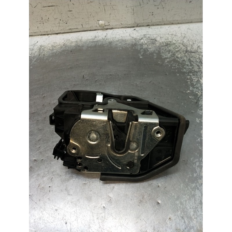 Recambio de motor cierre centralizado trasero derecho para bmw x1 (e84) sdrive 18 d referencia OEM IAM 7229460  5P