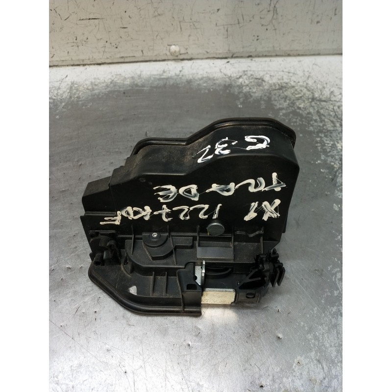 Recambio de motor cierre centralizado trasero derecho para bmw x1 (e84) sdrive 18 d referencia OEM IAM 7229460  5P