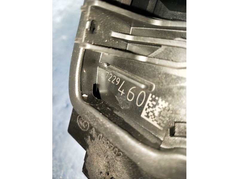 Recambio de motor cierre centralizado trasero derecho para bmw x1 (e84) sdrive 18 d referencia OEM IAM 7229460  5P