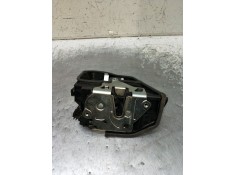 Recambio de motor cierre centralizado delantero derecho para bmw x1 (e84) sdrive 18 d referencia OEM IAM 7229458  5P