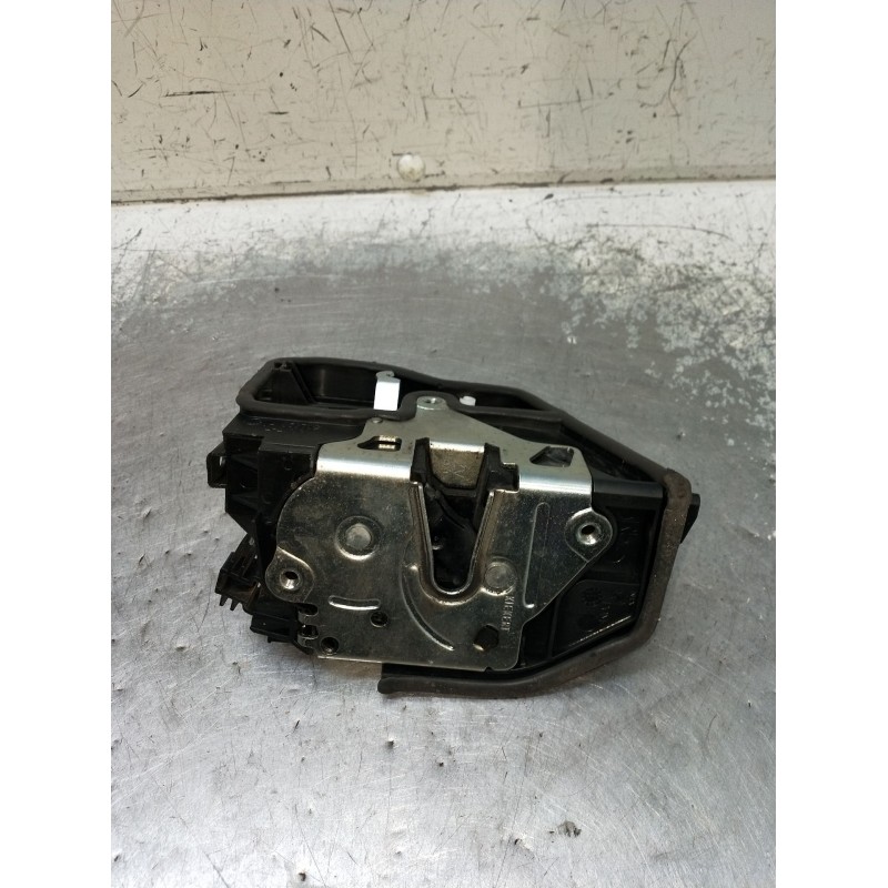 Recambio de motor cierre centralizado delantero derecho para bmw x1 (e84) sdrive 18 d referencia OEM IAM 7229458  5P
