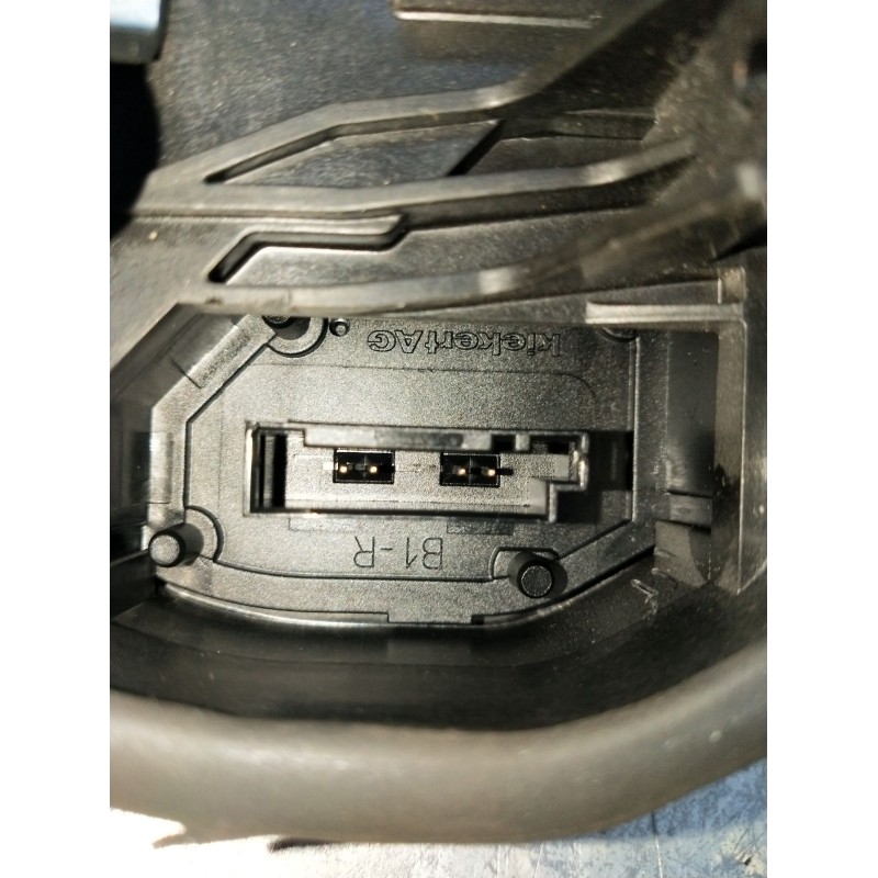 Recambio de motor cierre centralizado delantero derecho para bmw x1 (e84) sdrive 18 d referencia OEM IAM 7229458  5P