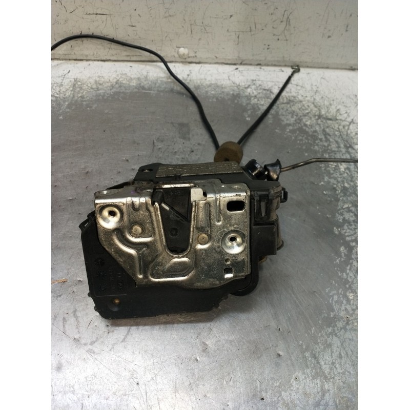 Recambio de motor cierre centralizado delantero derecho para mercedes-benz clase e (w211) berlina e 320 cdi (211.026) referencia