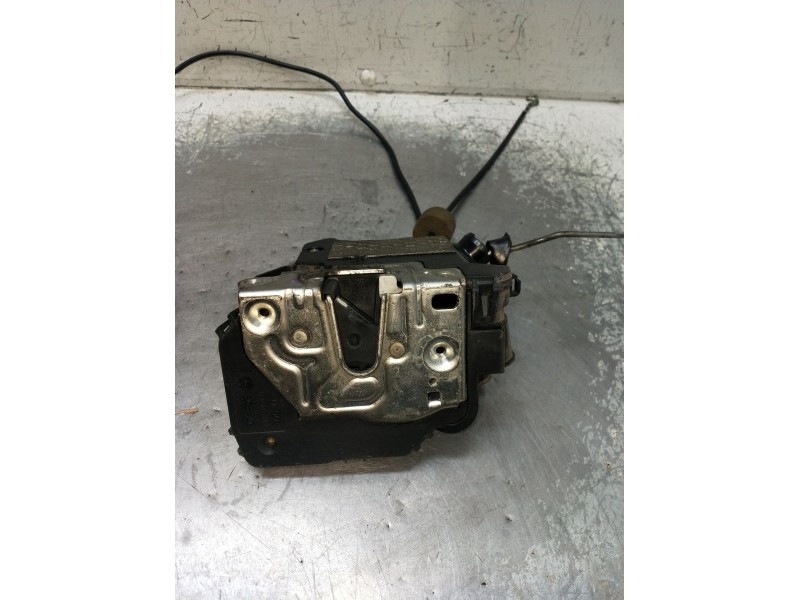 Recambio de motor cierre centralizado delantero derecho para mercedes-benz clase e (w211) berlina e 320 cdi (211.026) referencia