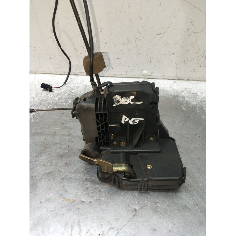 Recambio de motor cierre centralizado delantero derecho para mercedes-benz clase e (w211) berlina e 320 cdi (211.026) referencia