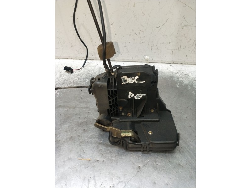 Recambio de motor cierre centralizado delantero derecho para mercedes-benz clase e (w211) berlina e 320 cdi (211.026) referencia