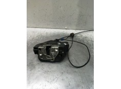 Recambio de motor cierre centralizado trasero izquierdo para mercedes-benz clase e (w211) berlina e 320 cdi (211.026) referencia