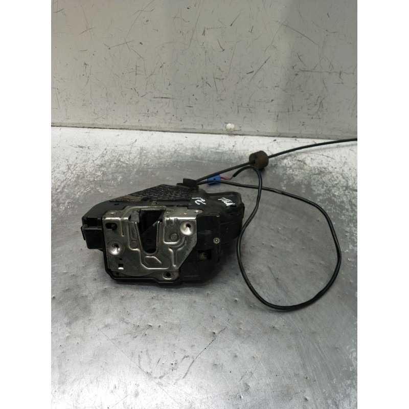 Recambio de motor cierre centralizado trasero izquierdo para mercedes-benz clase e (w211) berlina e 320 cdi (211.026) referencia