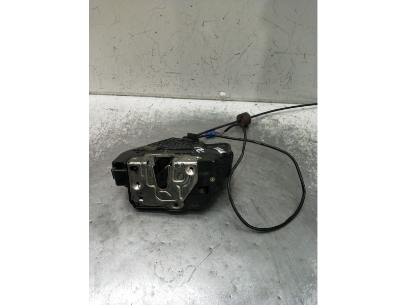 Recambio de motor cierre centralizado trasero izquierdo para mercedes-benz clase e (w211) berlina e 320 cdi (211.026) referencia