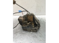 Recambio de motor cierre centralizado trasero izquierdo para mercedes-benz clase e (w211) berlina e 320 cdi (211.026) referencia 2