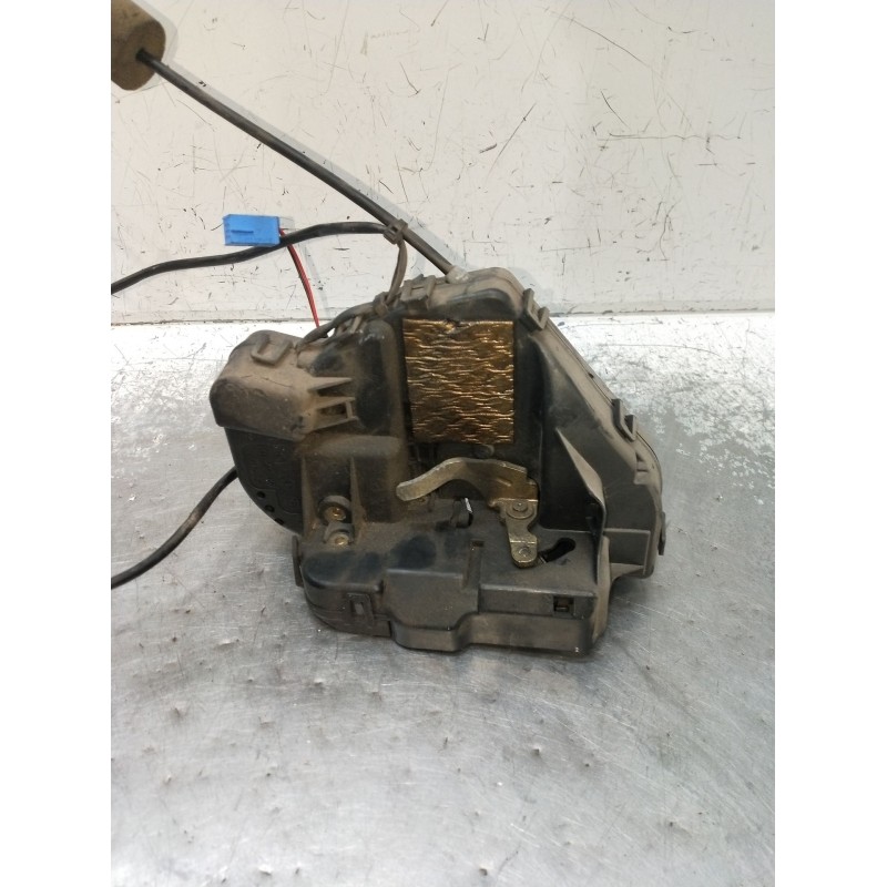 Recambio de motor cierre centralizado trasero izquierdo para mercedes-benz clase e (w211) berlina e 320 cdi (211.026) referencia