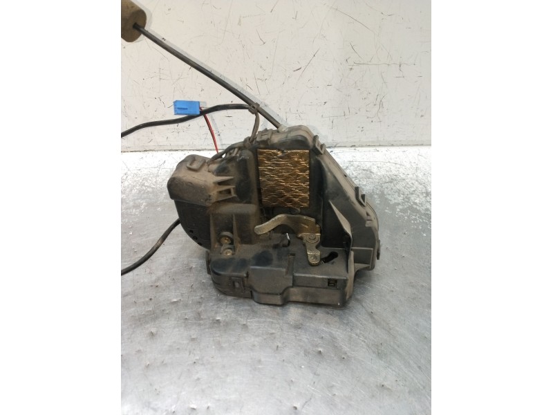 Recambio de motor cierre centralizado trasero izquierdo para mercedes-benz clase e (w211) berlina e 320 cdi (211.026) referencia