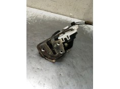 Recambio de motor cierre centralizado trasero izquierdo para toyota prius (nhw30) eco referencia OEM IAM   09 5P