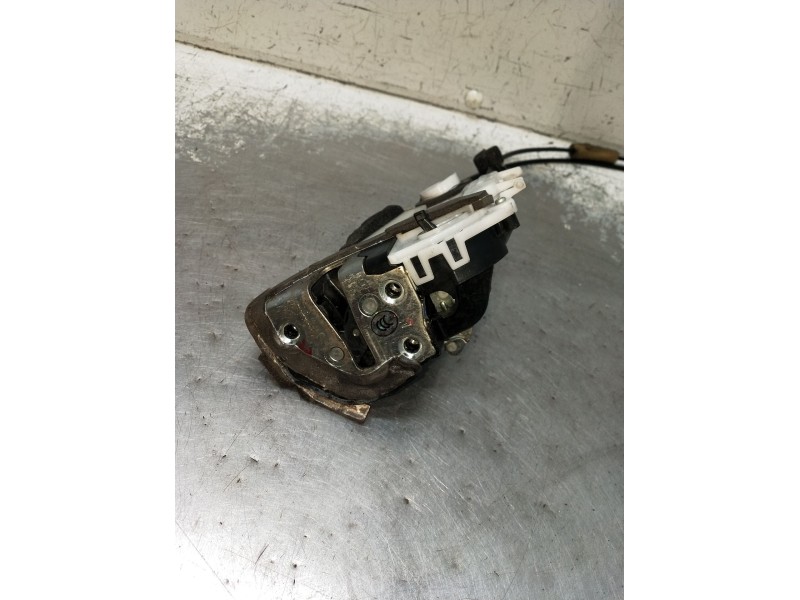 Recambio de motor cierre centralizado trasero izquierdo para toyota prius (nhw30) eco referencia OEM IAM   09 5P