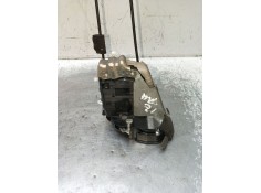 Recambio de motor cierre centralizado trasero izquierdo para toyota prius (nhw30) eco referencia OEM IAM   09 5P 2